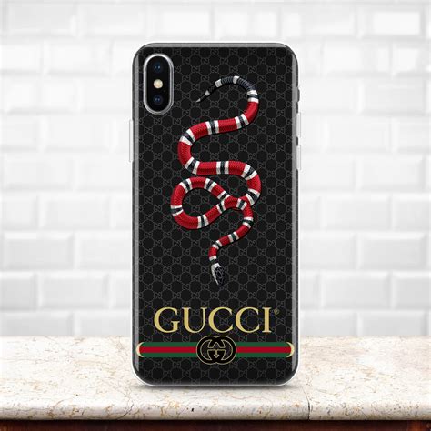 iphone xs max case gucci.